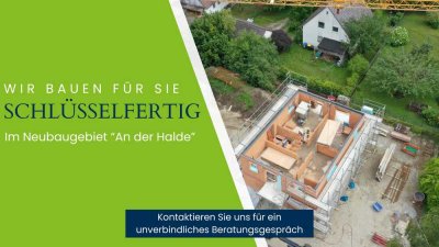 Ihr Traumhaus "An der Halde"