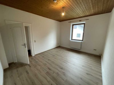 Wohnung in Miesbach