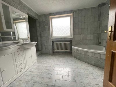 RIEßEN Wohnung mit Garagen, Terrasse, Balkon usw. OHNE PROVISION!!!