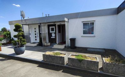 RESERVIERT -- RMH in Elchingen mit Fernblick - ruhige Lage am Ende einer Sackgasse in Elchingen