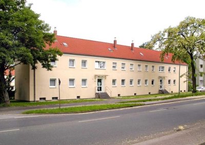 Demnächst frei! 2-Zimmer-Wohnung in Duisburg Huckingen