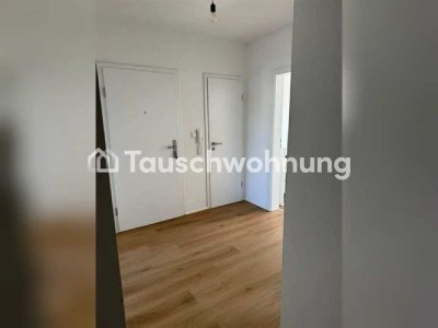 Tauschwohnung: Tausche meine 3-Zimmer-Wohnung in Bonn Hardtberg