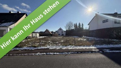Inkl. Grundstück, ein Bungalow, der begeistert in Steinhude.