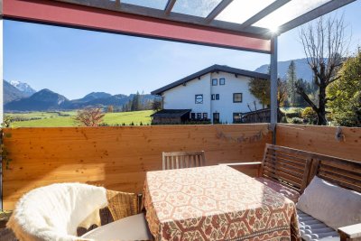 Leistbares Eigenheim