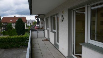 BL 2ZKBB 66m² 1.OG ruhige Lage