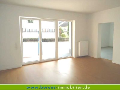 Neuwertig, moderne und helle 3 ZKB mit Balkon und Stellplatz in Ilvesheim