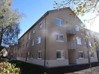 3-Zimmer-Wohnung in Leibnitz, Altenmarkter Straße 16 B