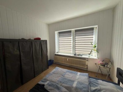 Zuhause mit vier Zimmern und viel Platz in Dortmund