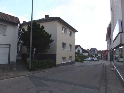 Charmantes Wohnglück mit zweieinhalb Zimmern in Bad Soden-Neuenhain