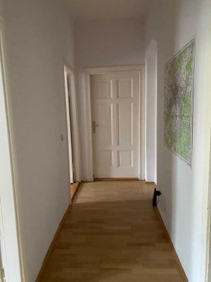 Exklusive, gepflegte 3-Zimmer-Wohnung mit Balkon und EBK