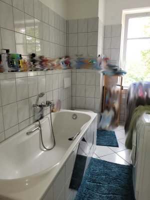 Schöne 2-Zimmer-Wohnung in Leipzig