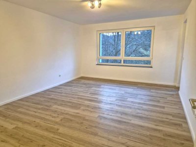Wohnen im Geistviertel -  WE 1.06 im 2. Obergeschoss links mit Balkon