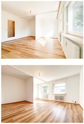 Studio 1.5-Zimmer-Wohnung in Feldkirch ab August 2026 (Grenznah��)