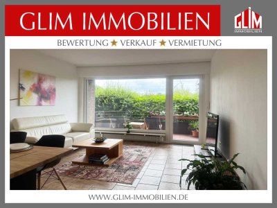 Exklusiv möblierte 3 Zimmer Wohnung mit Balkon & Stellplatz Gemütliche 3 Zimmer Wohnung in Krefeld