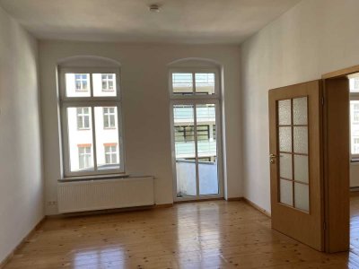 Helle-sonnige 5-Zimmer-Wohnung in Berlin- Mitte
