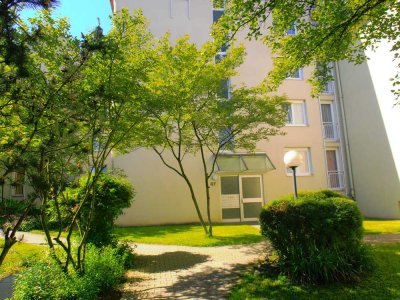 Gewohnt Gut Wohnen in einer komplett modernisierten Wohnung!