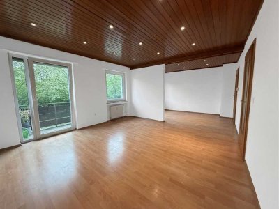 Gemütliche 3-Zimmer Wohnung am Volkspark!