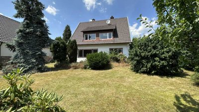 … AIGNER -  Gelegenheit: EFH mit großem Grundstück für die ganze Familie ...