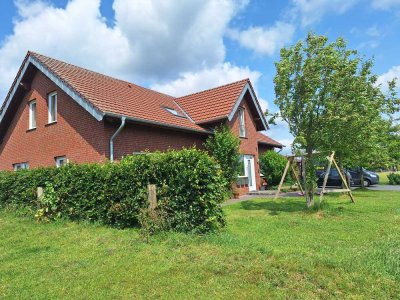 Ansprechende 5-Zimmer-Wohnung in Telgte