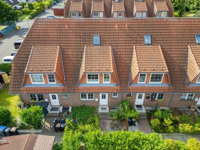 Großzügiges Reihenhaus, in traumhafter Lage von Potsdam-Fahrland! Ohne Käuferprovision!