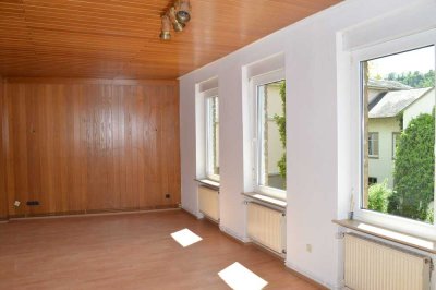 Geräumige 5-6 Zi.-Wohnung in Sankt Goarshausen zu vermieten