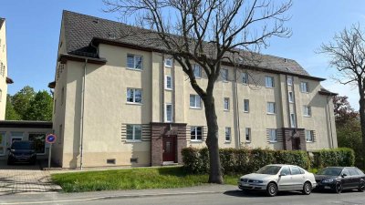 ++ Wohnen am Klinikum, helle 3 Zimmer Wohnung mit Stellplatz ++
