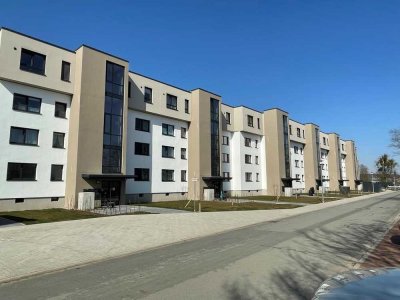 Jetzt zugreifen! 3-Zimmer-Wohnung mit großem Balkon in Wolfsburg
