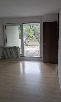 "grün leben-stadtnah wohnen" - ideal für Singles und Studenten