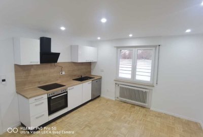 Helle 85 m² Wohnung in Heilbronn-Neckargartach