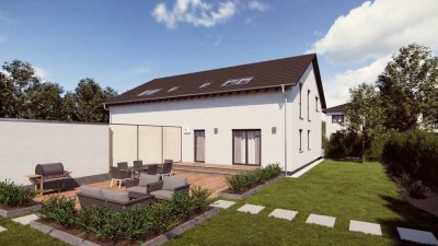 Ihr Traum vom Mehrfamilienhaus: Individuell, nachhaltig und hochwertig!