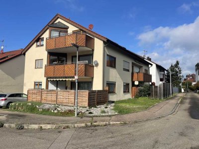 Hier könnte ich mir vorstellen zu WOHNEN!