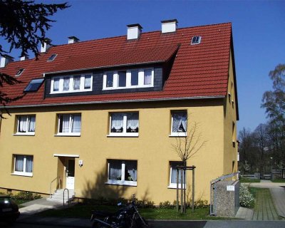 Appartement in zentraler Lage im Erdgeschoss