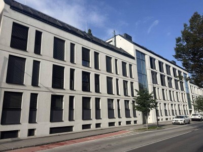 [06781] Vermietete Eigentumswohnung für Ihre Vorsorge!