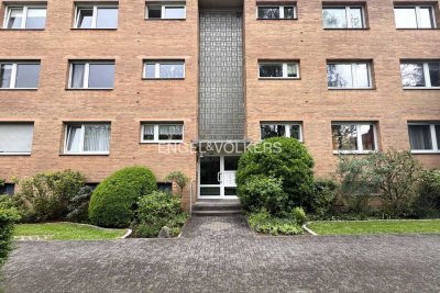 Charmante Etagenwohnung – Ideal für Familien oder Paare