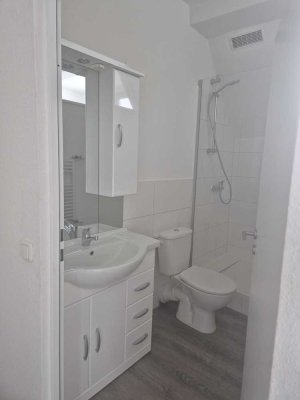 Wohnung in Köln Longerich