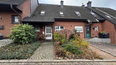 Reserviert! Gepflegtes 3,5 Zimmer Reihenmittelhaus in Iserlohn mit 120 m² Wohnfläche