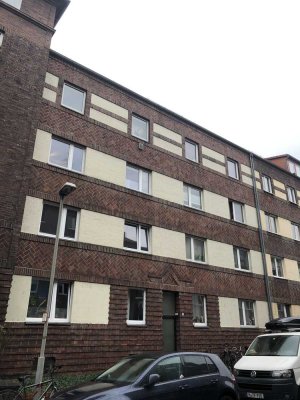 Gemütliche Dachgeschosswohnung in Limmer