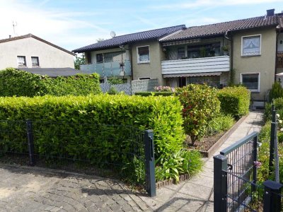 Vielseitig nutzbares Zweifamilienhaus mit ca. 146 m² Wohnfläche, schönem Süd-W