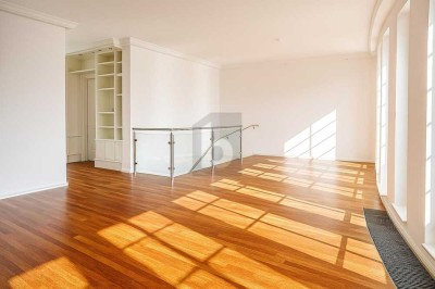 URBANER LUXUS AM HACKESCHEN MARKT