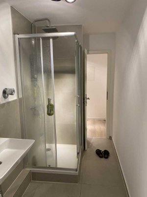 3-Zimmer Wohnung in Lauf an der Pegnitz