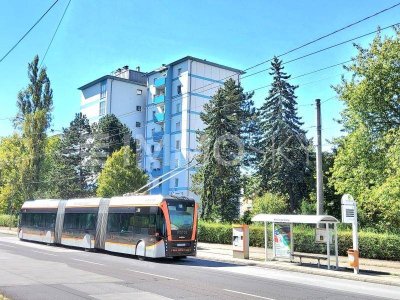 Top Anbindung! Großer Wohntraum ikl. Balkon für Ihre Familie!