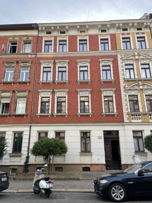Hübsche Eigentumswohnung in Leipzig-Gohlis Süd - 2 Zimmer - 2021 saniert