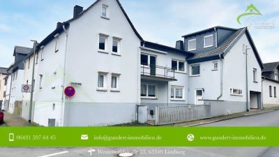 Charmantes Raumwunder mit Potenzial – Einfamilienhaus mit Garage in Hünfelden-Nauheim