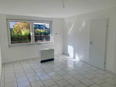Erstbezug nach Sanierung in Karlsbad-Mutschelbachbach