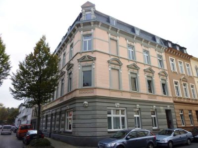 Wunderschöne Wohnung in Gründerzeithaus, Kernsaniert in 2017  für 2er WG oder max. 3 Personen