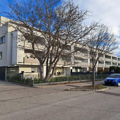 BAD VÖSLAU II/1, geförderte Mietwohnung mit Kaufoption, Stiege 8, Top 6, 1000/00008500/00001806