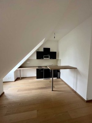 Charmantes 2-Zimmer-Appartment in Friedrichshagen