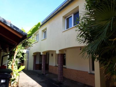 2,5-Raum-Wohnung in Oberhausen-Rheinhausen