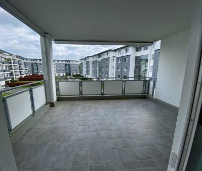 Gepflegte 3-Zimmer-Wohnung in zentrumsnaher Stadtlage