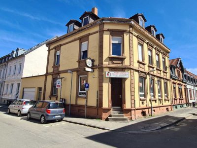 KL - Nähe Kolping-Platz, Mehrparteienhaus mit 3 Einheiten in toller Lage
